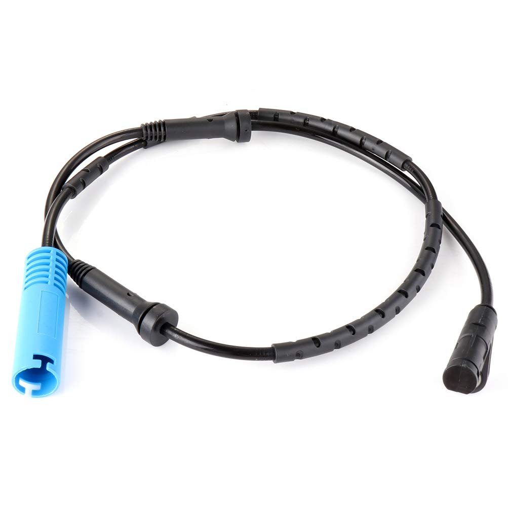 Abs Wheel Speed Sensor For Mini Cooper 2002-2008 Left Right Rear Als2561