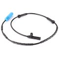 Abs Wheel Speed Sensor For Mini Cooper 2002-2008 Left Right Rear Als2561