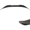 Jdm Tr D Style Rear Trunk Spoiler Wing For Toyota Camry 2018 2020 Glossy Black Abs Body Kit Lip 