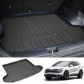 Powerty Cargo Mat Custom Fit For Kia Sportage 2023 2024 Accessories Liner All Weather Rear Trunk 