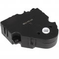 Aintier Air Door Actuator Hvac Blend Control Fits Ford Fusion 2010-2012 Lincoln Mkz Mercury For Milan 2010-2011 Replace 604-229
