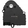 Aintier Air Door Actuator Hvac Blend Control Fits Ford Fusion 2010-2012 Lincoln Mkz Mercury For Milan 2010-2011 Replace 604-229