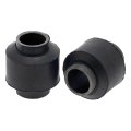 Stabilizer Bar Bushing Set For 1990991 Gmc Jimmy V1500 Suburban Blue Rubber 2 Piece 1 00 Inside Diameter 1 54 In Outside 