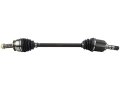 Front Cv Axle Assembly For 2005-2009 Subaru Legacy 