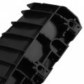 Kuafu Front Bumper Bracket Stiffener Left Right Compatible With 2014-2022 Infiniti Q50 Replacement For 62059-4ga0a 62058-4ga0a