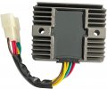 Xyohykai 21066-2079 210662079 Voltage Regulator Fits For Kawasaki Fd671d Fd711d Fd750d Fd791d Fd851d Engine