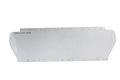Sellstrom S36040 Acetate Replacement Anti-fog Window Clear For 380 Series Protective Faceshields 
