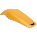 Mx Rear Fender For 1993 To 1997 Ktm Orange Kt03021-126 Plastic Motorcycle Body Panel 