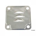 Oil Deflector Plate For Alternator Generator Stand Each Compatible With Dune Buggy