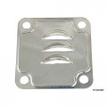 Oil Deflector Plate For Alternator Generator Stand Each Compatible With Dune Buggy