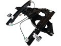 Front Right Passenger Side Window Regulator With Motor For 2007-2017 Ford Expedition Sport Utility