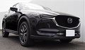 Beautost Fit For Mazda 2017 2018 New Cx-5 Cx5 Chrome Front Lower Grill Grille Cover Trims