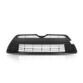 Front Bumper Grille For 2023 2024 Toyota Corolla Le Base Xle Black Fits 53102-02640 Not Se Or Xse Sport Models 