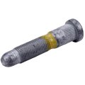 Chevy Silverado 25 3500 2020 2021 2022 Wheel Bolt Round Shoulder Shape 0 55 Inches 14 Millimeters Thread Diameter 0 6 15 31 