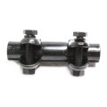 Ford Bronco Ii 1990 Tie Rod Adjusting Sleeve 