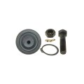 Lower Front Ball Joint For Dodge Shadow 1991 1992 1993 1994 Driver Or Passenger Side Greasable Press In Type With Dust Boot 