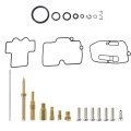 Carburetor Repair Carb Rebuild Kit Replacement For Honda Trx450r And Trx450er 2006 To 2014
