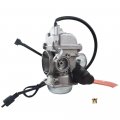 Carburetor For Arctic Cat Atv 350 366 400 Carb 0470-737 2008-2017