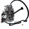 Carburetor For Arctic Cat Atv 350 366 400 Carb 0470-737 2008-2017