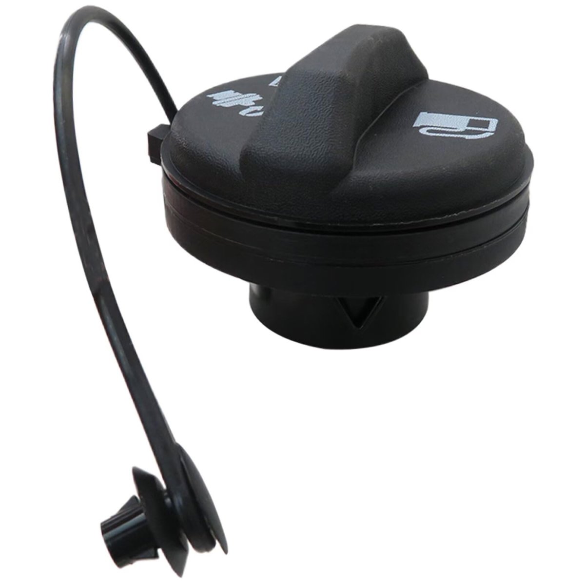 Gas Cap Fuel With Locking Key For 2003-2004 Cadillac Cts