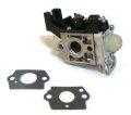 The Rop Shop Carburetor With Gaskets For Echo A021001690 A021001691 A021001692 Carb