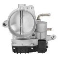 Electronic Throttle Body S20230 351003c700 For Hyundai Santa Fe 2010 2012 Kia Sedona 2011 2014 And Sorento 2013 