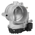 Electronic Throttle Body S20230 351003c700 For Hyundai Santa Fe 2010 2012 Kia Sedona 2011 2014 And Sorento 2013
