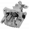 Aintier Silvery Rear Right Brake Calipers Fit For Audi A3 1999-2003 For Tt 2000-2006 Volkswagen Beetle Cabrio 2010
