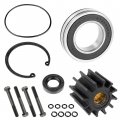 Caltric 21212799 Water Pump Kit Volvo Penta 5 0 Gxi-g Gxi-gf Osi-g Osi-gf