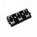 Whirlpool W10424308 Commercial Dryer Push Button Genuine Original Equipment Manufacturer Oem Part