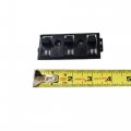 Whirlpool W10424308 Commercial Dryer Push Button Genuine Original Equipment Manufacturer Oem Part