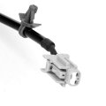 Front Right Side Abs Wheel Speed Sensors Compatible With Murano Quest 03-09