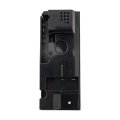 Window Switch For Gmc Safari 1996 2005 Driver Side Front Gray Replacement 15151511 2 Button Push Door Mount 