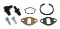 The Rop Shop Fuel Pump Fits Am133627 John Deere Ltr155 Ltr166 Lt150 Lt160 Lawn Mower Tractors