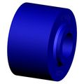Atro Polyurethane Shock Mount Bushing Pl1028 