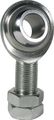 Borgeson 710000 Stainless Steel Rod End Bearing 