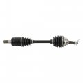 Total Power Parts Front Right 6ball Cv Axle Replacement For Honda Trx500fga 2004 42220-hn0-a01 