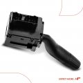 A-premium Multifunction Switch Turn Signal Headlamp Beam And Side Marker Light Compatible With Honda Civic 2001-2005 Cr-v