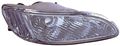 Depo 312-2019r-as Lexus Rx 330 350 Passenger Side Replacement Fog Light Assembly 