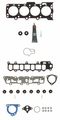 Hs 9971 Pt-2 Engine Cylinder Head Gasket Set For Saturn Sl1 Sc1 And Sl 2000 To 2002 Models With Nonstick Anti Friction Coating 
