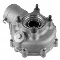 Caltric Rear Differential Compatible With Honda Rancher 420 Trx420fm 4wd Manual 2007 2008 2009 2010 2011 2012 2013