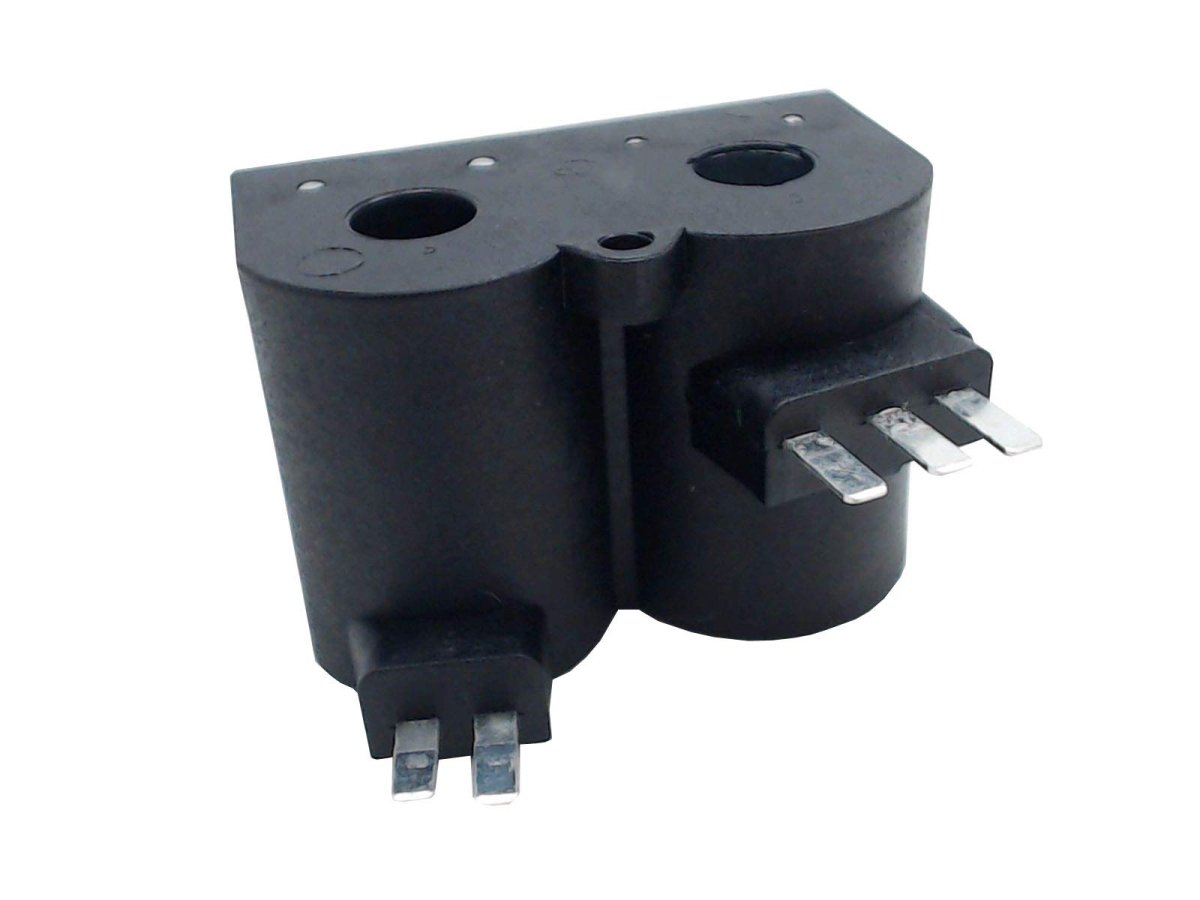 Dryer Gas Valve Ignition Solenoid For Roper Sears Wpw10328463 Ap6019658 W10328463