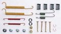 Raybestos H7270 Professional Grade Drum Brake Hardware Kit 