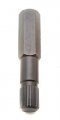 Ds-tool38 Polaris Personal Watercraft 20 Mm Splined Prop Tool Male 