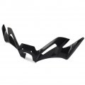 Lirun Front Fairing Winglet Carbon Fiber Wing Cover For Yamaha R3 R25 2022 2019 2020 2021