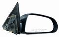 Depo 334-5402r3efn Texture Black Passenger Side Power Non-heated Mirror 