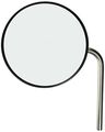Grote 28493 10 1 2 Convex Cross-over Mirror Assembly Stainless Steel 