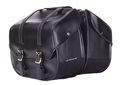 Zip-off Motorcycle Saddlebags With No Studs 