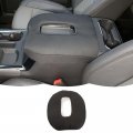 Rt-tcz Armrest Box Pad Cover For Chevrolet Silverado Gmc Sierra 2019-2023 For Tahoe 2021-2023 Chevy Suburban 2020-2023 Gmc 