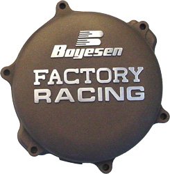 Boyesen Cc-10m Magnesium Factory Racing Clutch Cover